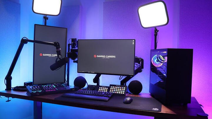Game Streaming Setup: Everything You Need to Know!
