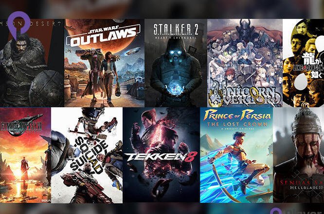 Don't Miss Out on the 10 Most-Anticipated Action Games Coming in ...