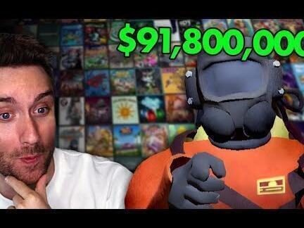 Why Indie Games Are Dominating. - YouTube