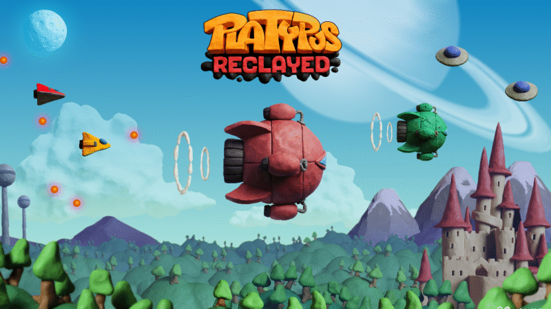 Reclaimed, Remade, Reclayed - The Legendary Platypus Returns on ...