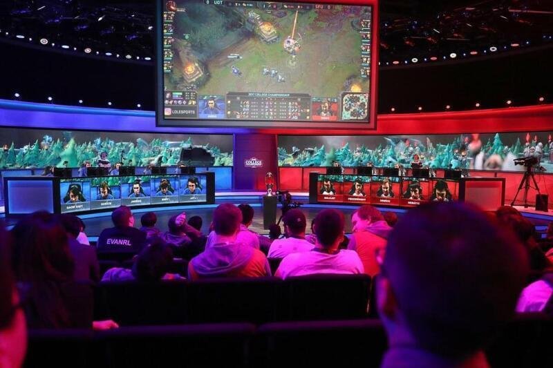 The hype around esports is fading as investors and sponsors dry up ...