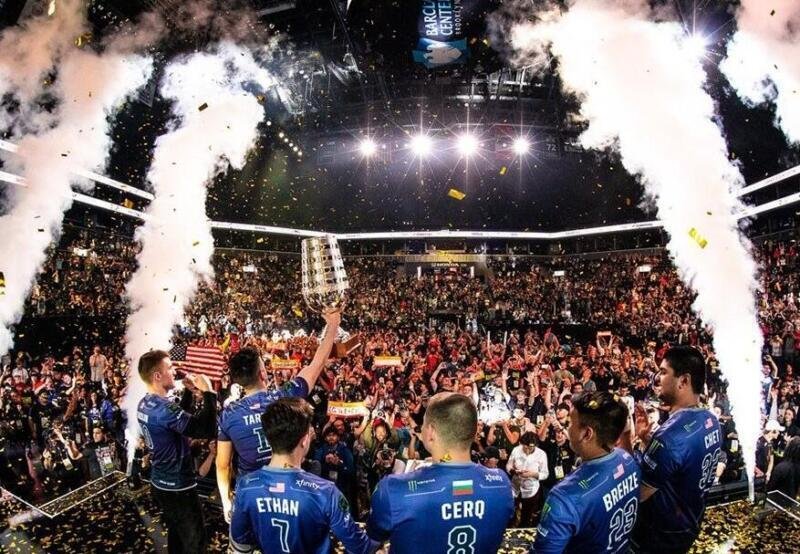 How Esports is Developing the Next Generation of Fans and What it ...