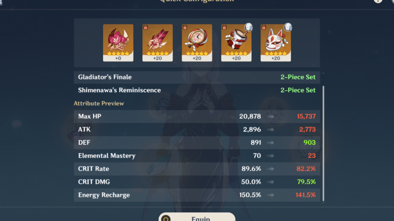 V4.5] They Hear Us! The Latest System Optimizations Are Here ...