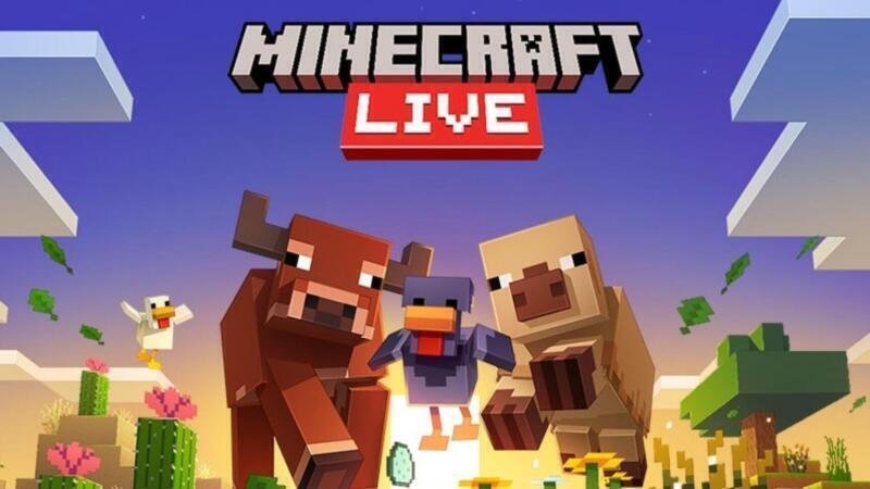 Minecraft Live 2025 Summary: Recap of All Features, Announcements ...