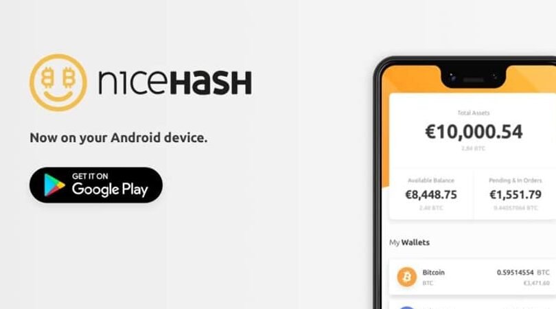 NiceHash Review 2025: The Best Mining Power Marketplace?