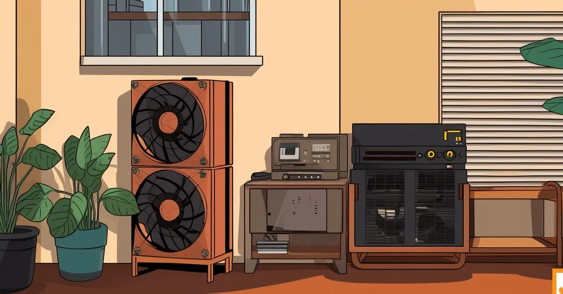 Mining Rig Noise Reduction: How to Soundproof Your Home Mining Rig ...