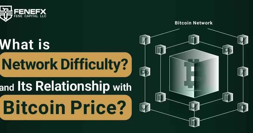 What is Network Difficulty and Its Relationship with Bitcoin Price?