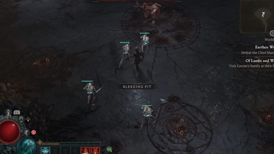 How to level up fast in Diablo 4 Season 5 -- best methods! | ONE ...