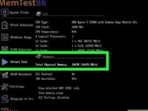 램(RAM) 오버클럭 하는 법: 국민오버 설정 가이드