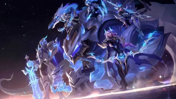 LoL Worlds Skins: All Worlds Championship Skins (2011–2025)