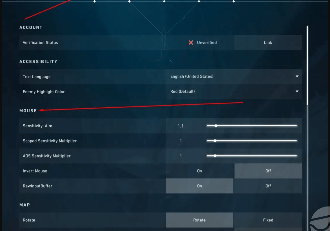Best Valorant Sensitivity Settings, 800 DPI Explained