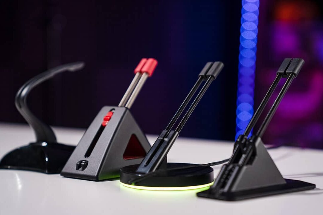 Best mouse bungee for gaming 2023: Best options of the year