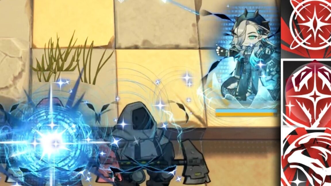 Mantra (Myeongil Ark) - NamuWiki