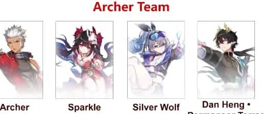 Honkai: Star Rail 3.6 Memory of Chaos Guide — Best Teams & Boss ...