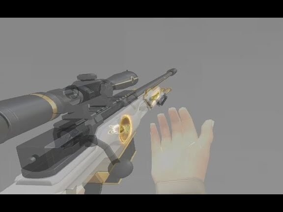 Sudden Attack Play Highlights: AWP Skills and Team Strategy ...