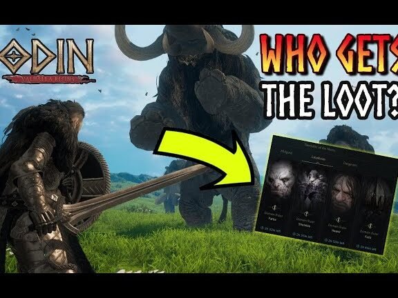 Loot System Explained – Elite Bosses, Realm Invaders & Loki's ...