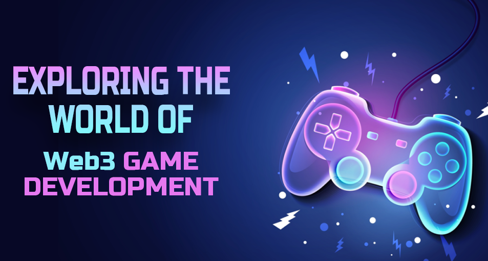 Web3 Gaming: The Future of Decentralized Game Worlds