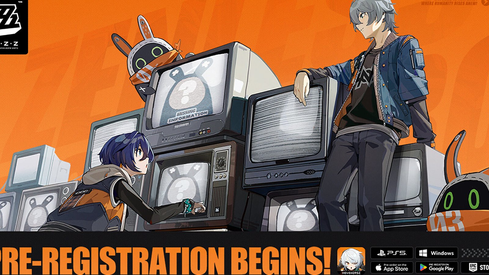 How to obtain Zenless Zone Zero rewards for pre-registration ...