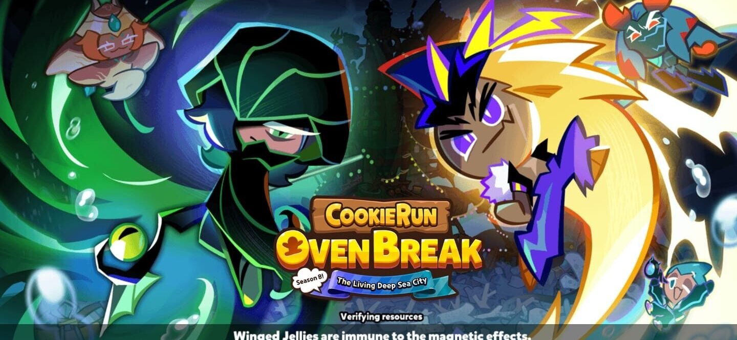 Cookie Run: OvenBreak - The Ultimate Guide - 2023 - Talk Android