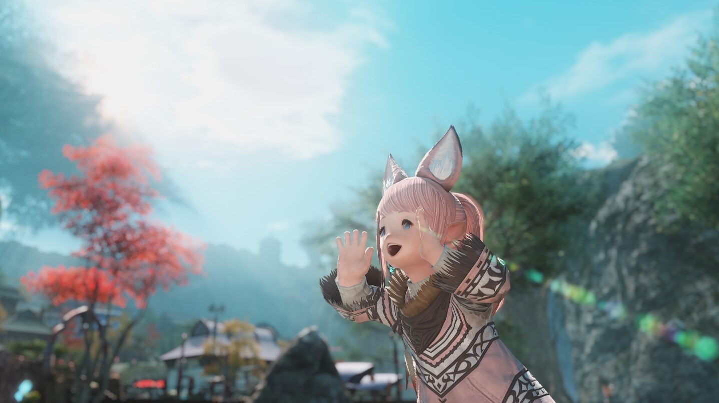 A Comfy Guide For Sprouts - FFXIV 7.0 | AkhMorning