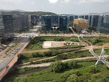 Pangyo Techno Valley - Wikiwand