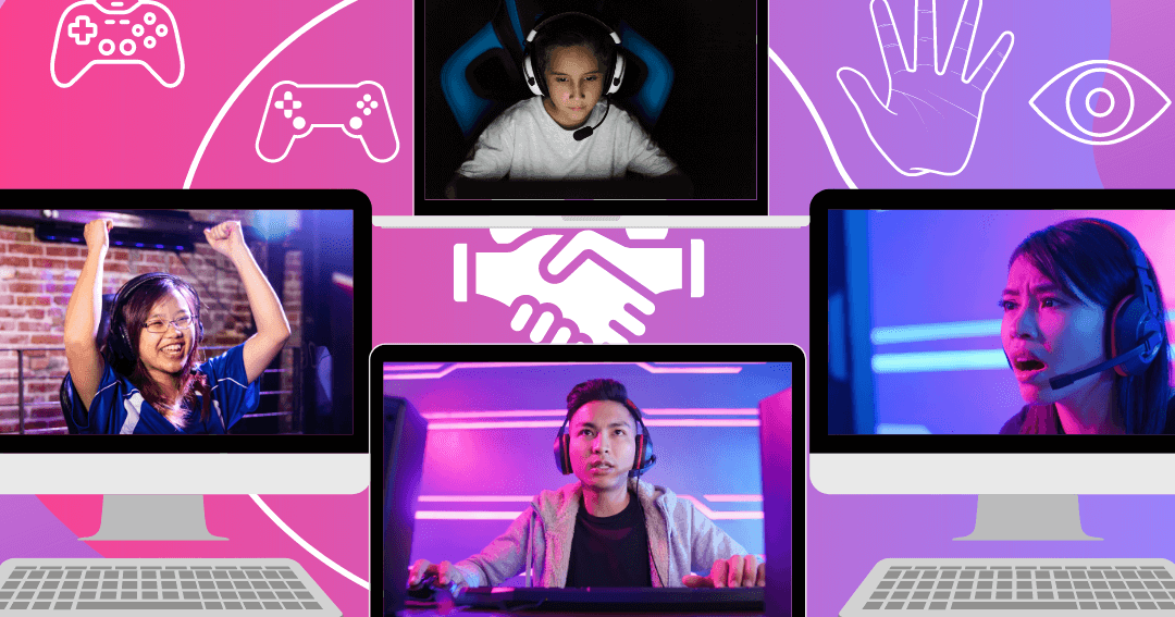 Esports Benefits For Students: From Social To Academic – Blog