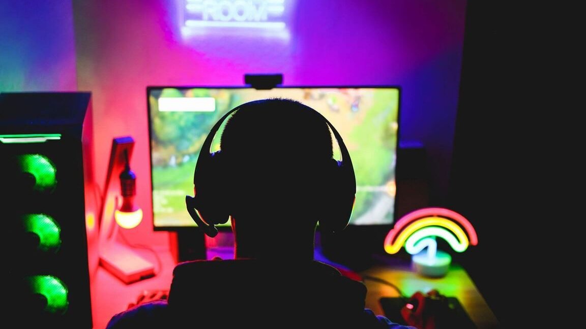 How online gaming has become a social lifeline
