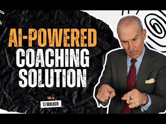 Unlocking AI Coaching: Transform Training Implementation - YouTube