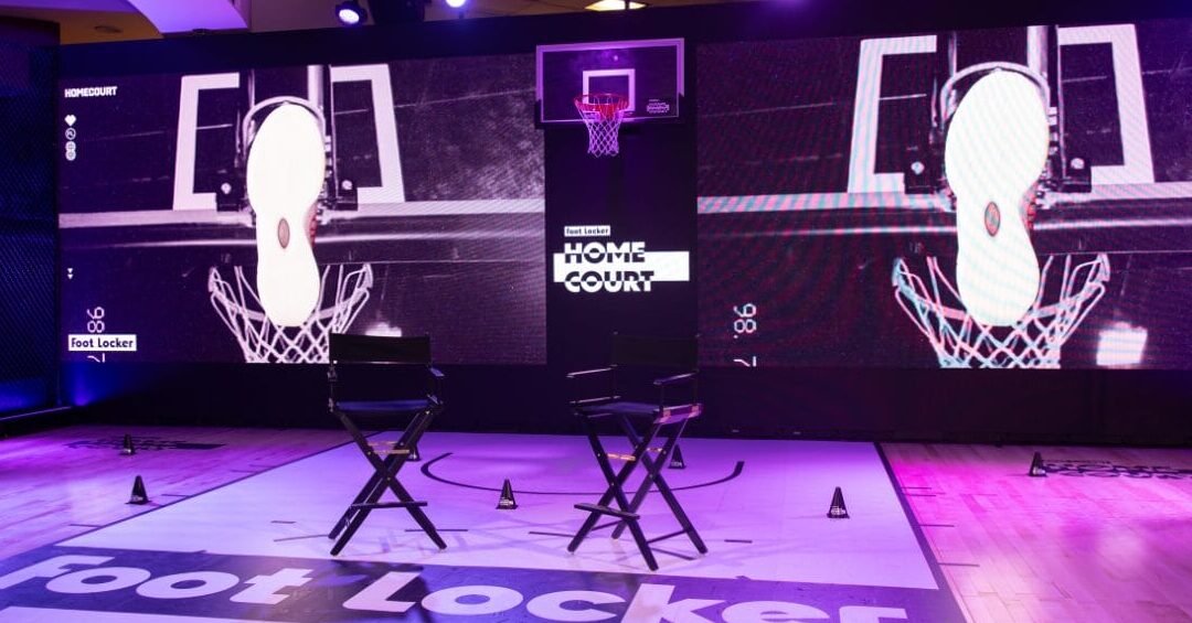 Enhancing Fan Experiences at Sporting Events with AV Integration