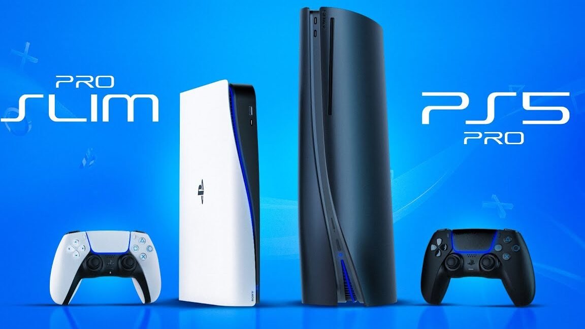 PS5 Pro release window prediction, possible PS5 Pro price & leaked ...