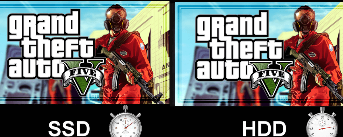 Is 1tb SSD enough for gaming? how to choose capacity of SSD?